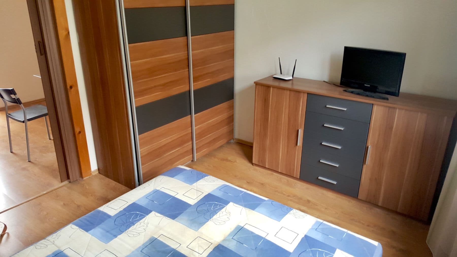 Pronájem bytu 2+kk 45 m², Jeníčkova, Brno, Jihomoravský kraj Pronájem bytu 2+kk 45 m², Jeníčkova, Brno, Jihomoravský kraj