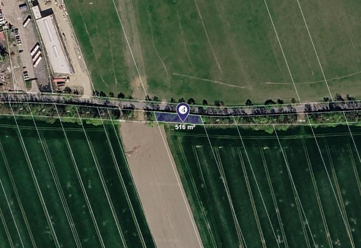 Prodej pozemku 4.054 m², Dolany, Středočeský kraj Prodej pozemku 4.054 m², Dolany, Středočeský kraj