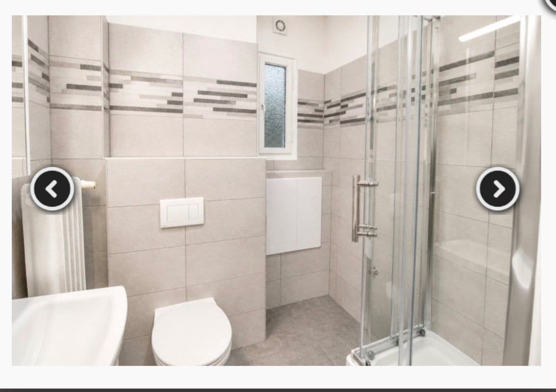 Pronájem bytu 1+kk 26 m², Vrchlického, Praha, Praha Pronájem bytu 1+kk 26 m², Vrchlického, Praha, Praha