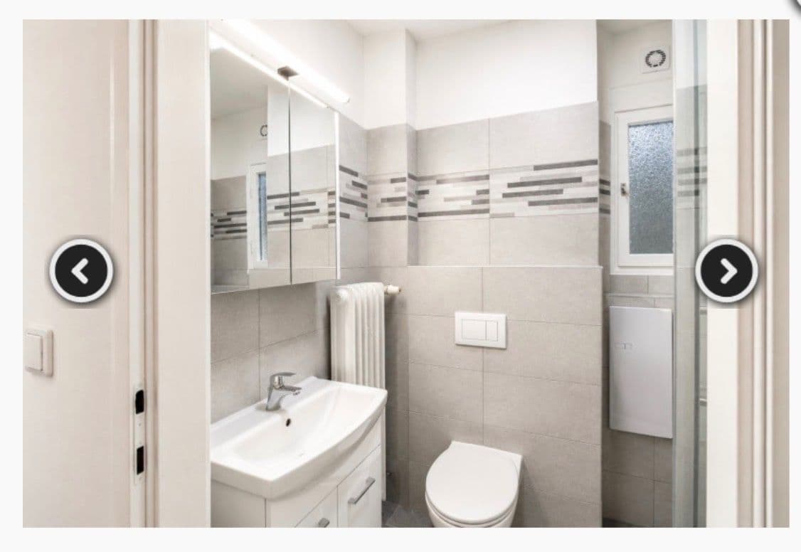 Pronájem bytu 1+kk 26 m², Vrchlického, Praha, Praha Pronájem bytu 1+kk 26 m², Vrchlického, Praha, Praha