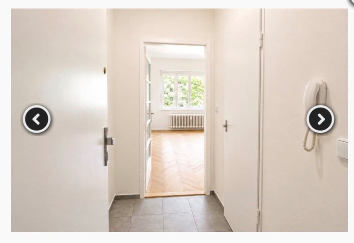 Pronájem bytu 1+kk 26 m², Vrchlického, Praha, Praha Pronájem bytu 1+kk 26 m², Vrchlického, Praha, Praha
