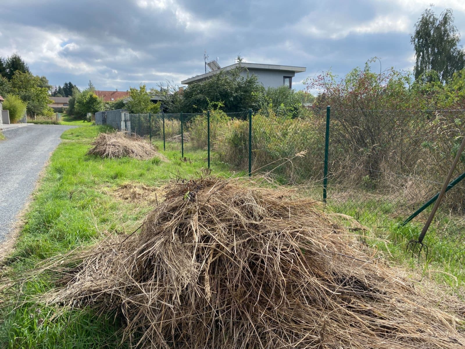 Prodej pozemku 780 m², Na Mýtince, Říčany, Středočeský kraj Prodej pozemku 780 m², Na Mýtince, Říčany, Středočeský kraj