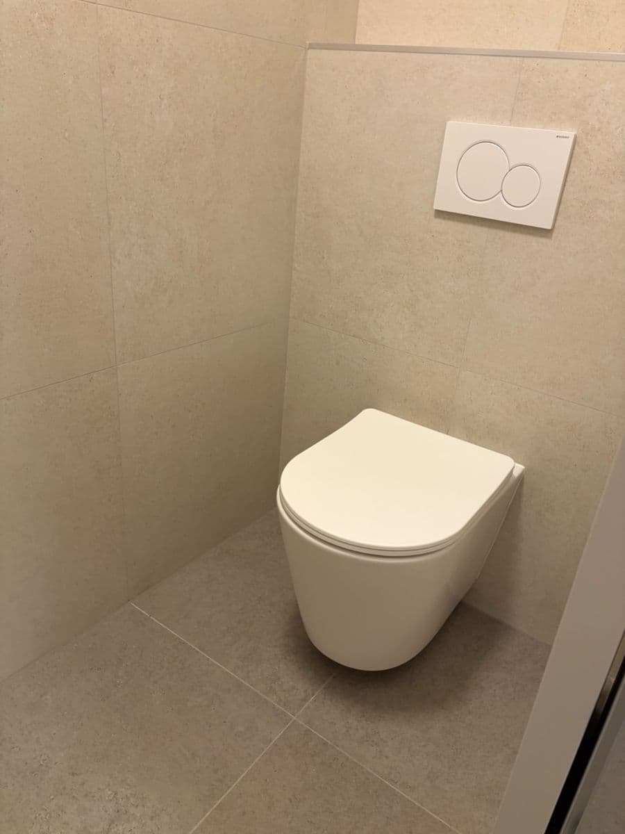 Pronájem bytu 2+kk 36 m², Bratislavská, Brno, Jihomoravský kraj Pronájem bytu 2+kk 36 m², Bratislavská, Brno, Jihomoravský kraj