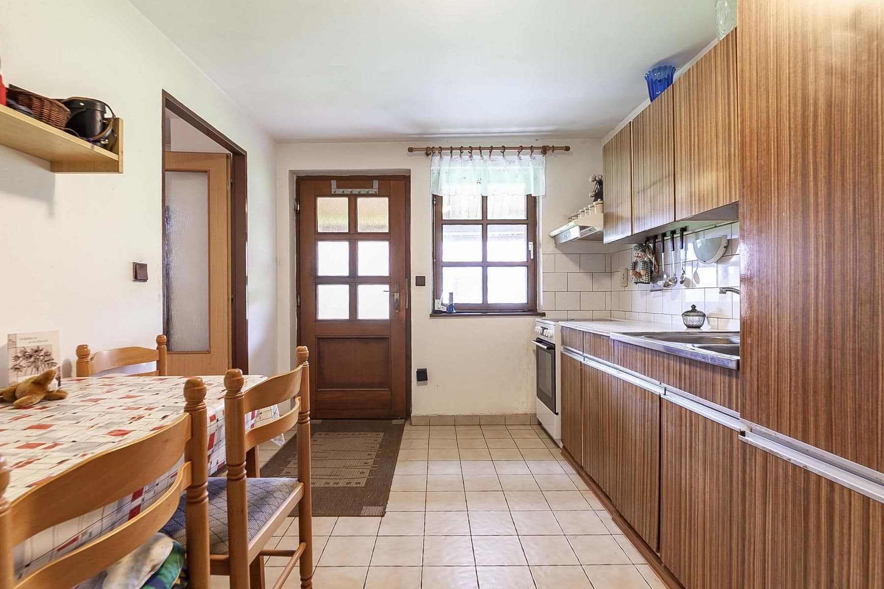 Prodej domu 196 m², pozemek 3.601 m², Běchary, Královéhradecký kraj Prodej domu 196 m², pozemek 3.601 m², Běchary, Královéhradecký kraj