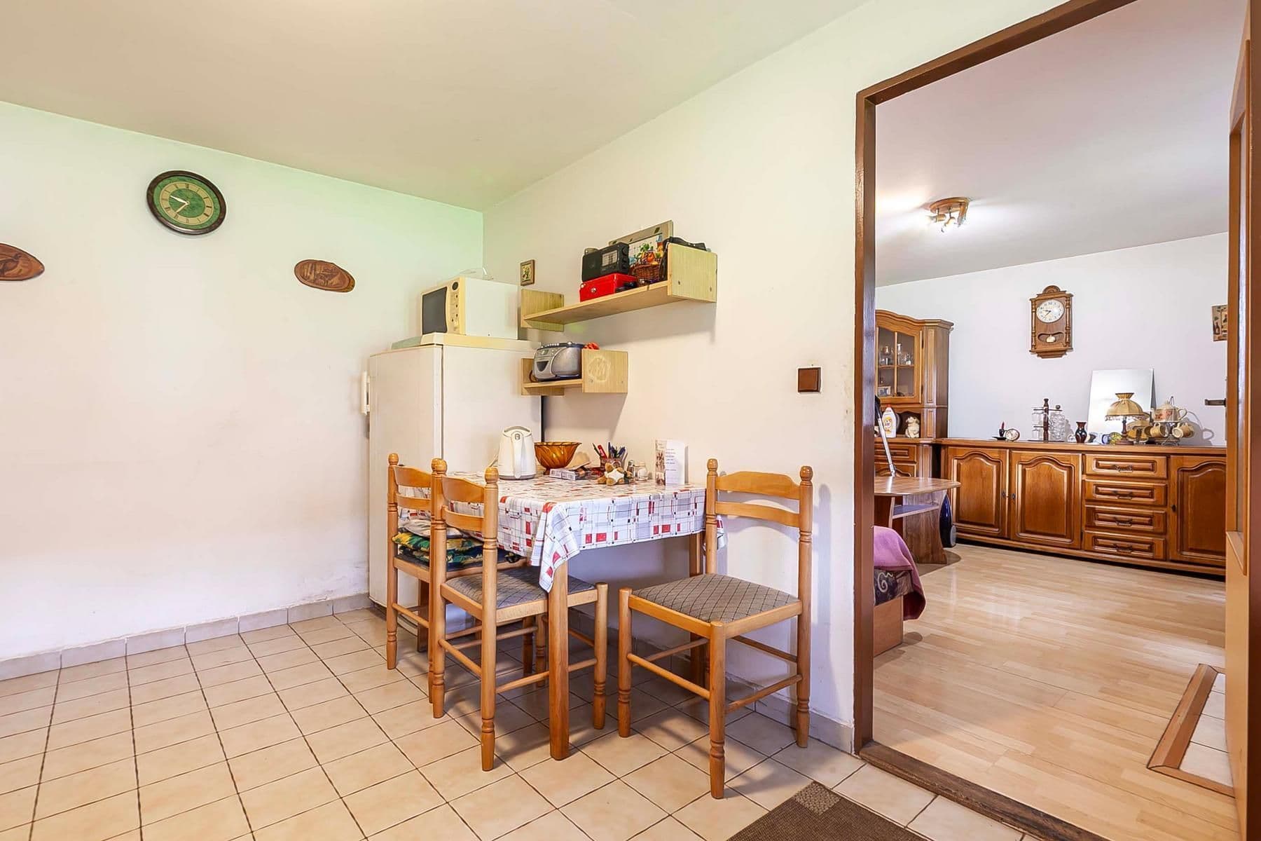 Prodej domu 196 m², pozemek 3.601 m², Běchary, Královéhradecký kraj Prodej domu 196 m², pozemek 3.601 m², Běchary, Královéhradecký kraj