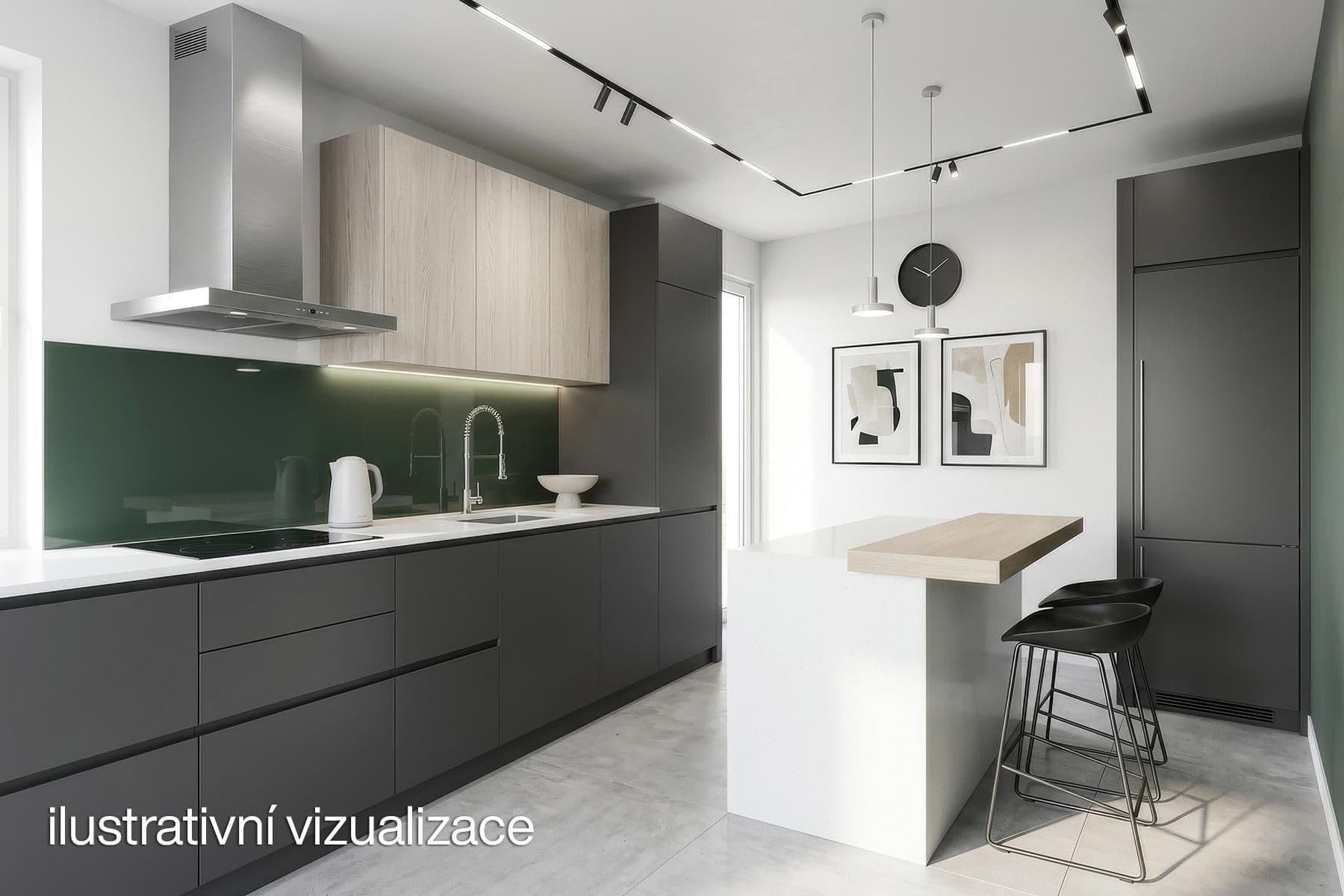 Prodej domu 196 m², pozemek 3.601 m², Běchary, Královéhradecký kraj Prodej domu 196 m², pozemek 3.601 m², Běchary, Královéhradecký kraj