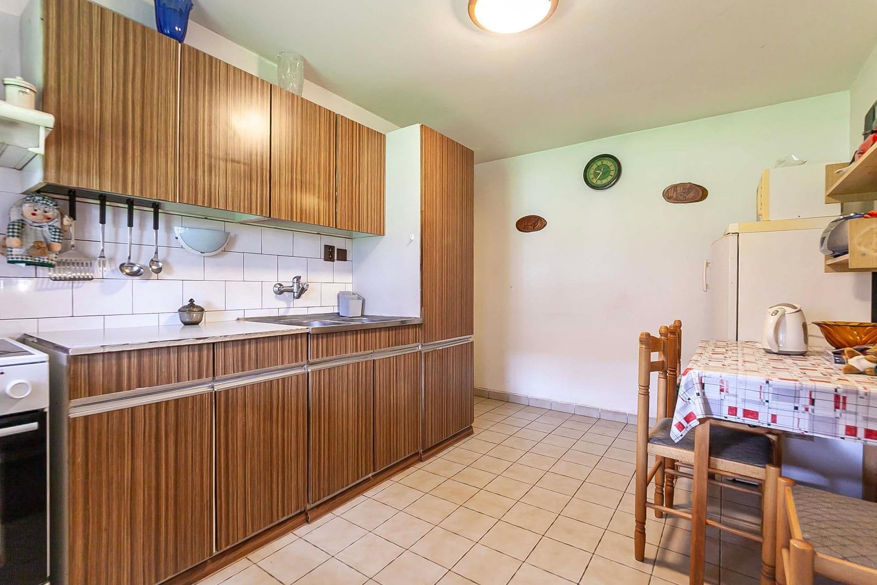 Prodej domu 196 m², pozemek 3.601 m², Běchary, Královéhradecký kraj Prodej domu 196 m², pozemek 3.601 m², Běchary, Královéhradecký kraj