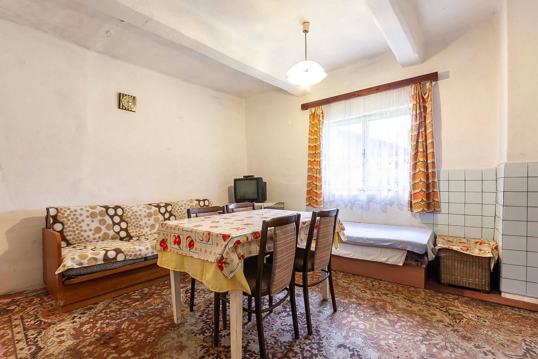 Prodej domu 196 m², pozemek 3.601 m², Běchary, Královéhradecký kraj Prodej domu 196 m², pozemek 3.601 m², Běchary, Královéhradecký kraj