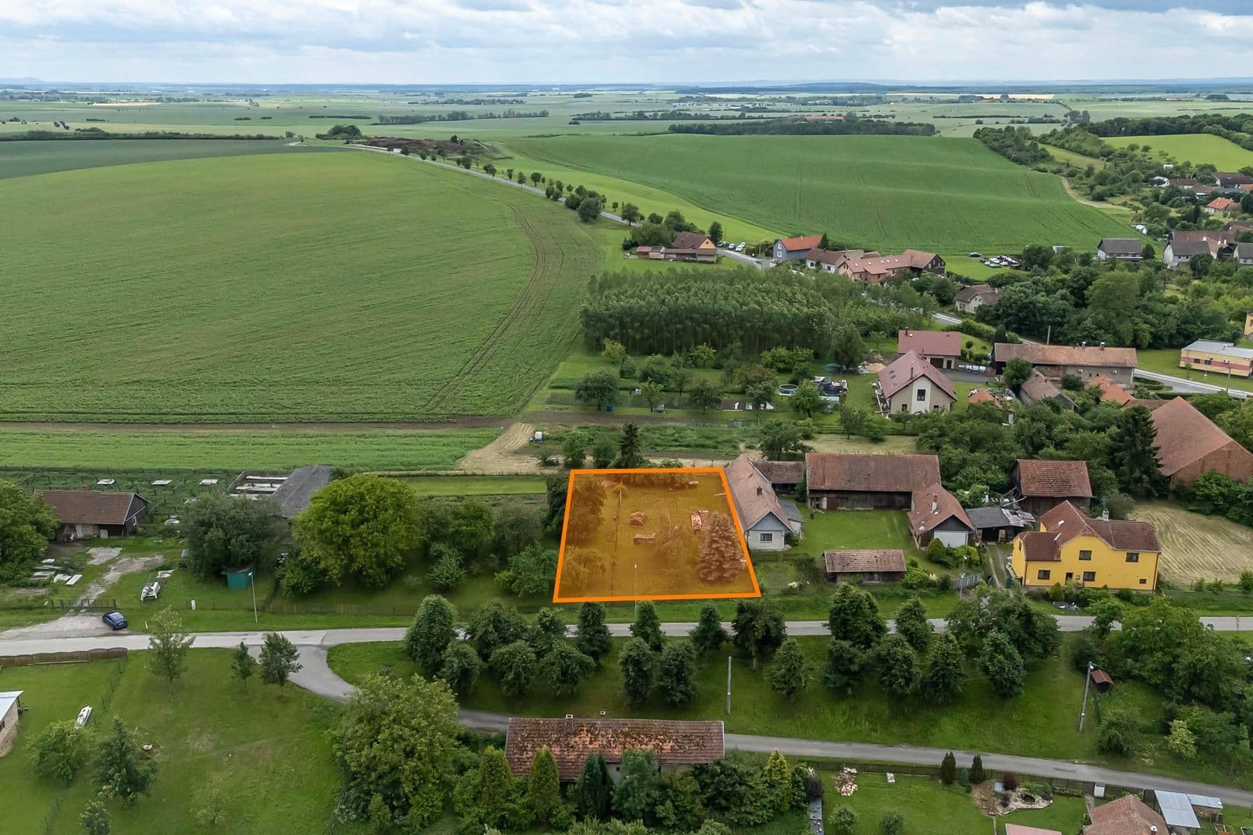 Prodej domu 196 m², pozemek 3.601 m², Běchary, Královéhradecký kraj Prodej domu 196 m², pozemek 3.601 m², Běchary, Královéhradecký kraj