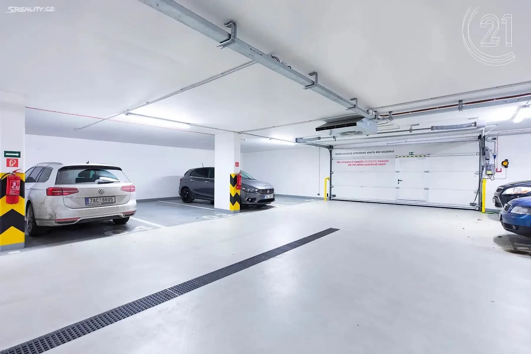 Prodej bytu 2+kk 52 m², Václava Trojana, Praha, Praha Prodej bytu 2+kk 52 m², Václava Trojana, Praha, Praha