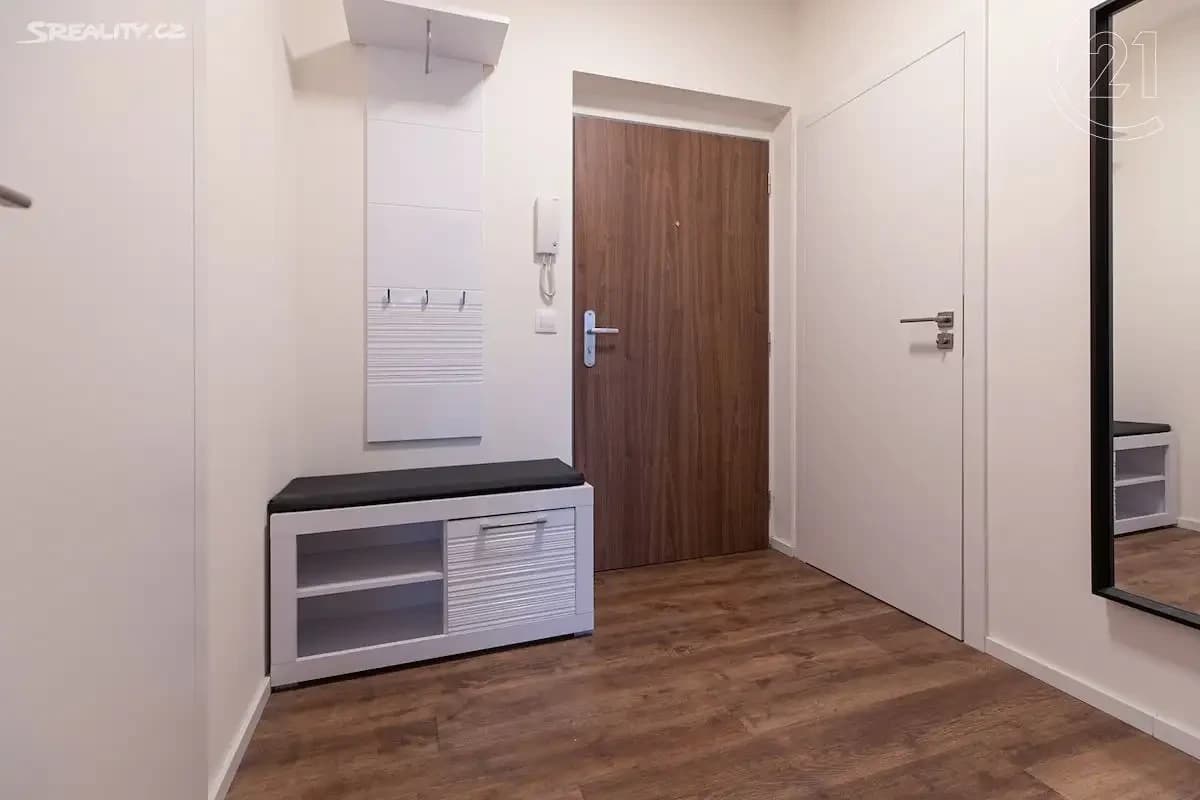 Prodej bytu 2+kk 52 m², Václava Trojana, Praha, Praha Prodej bytu 2+kk 52 m², Václava Trojana, Praha, Praha
