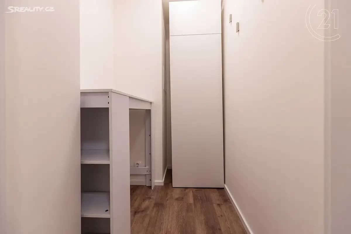Prodej bytu 2+kk 52 m², Václava Trojana, Praha, Praha Prodej bytu 2+kk 52 m², Václava Trojana, Praha, Praha