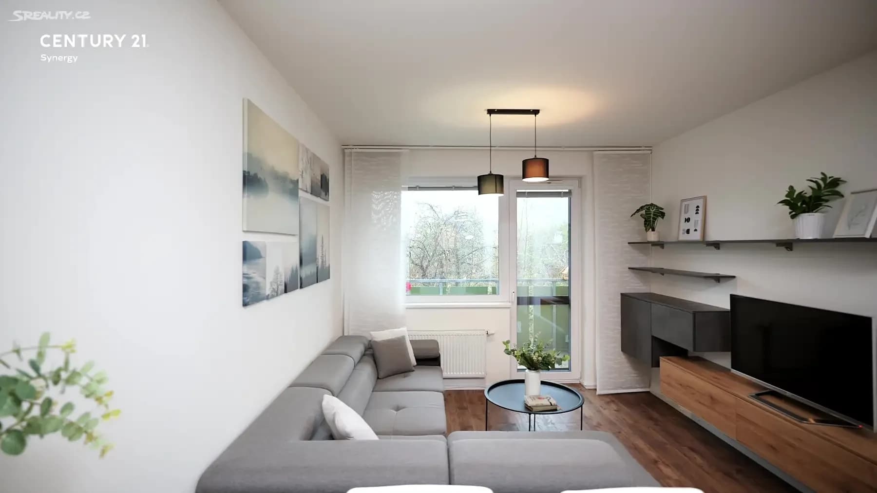Prodej bytu 2+kk 52 m², Václava Trojana, Praha, Praha Prodej bytu 2+kk 52 m², Václava Trojana, Praha, Praha