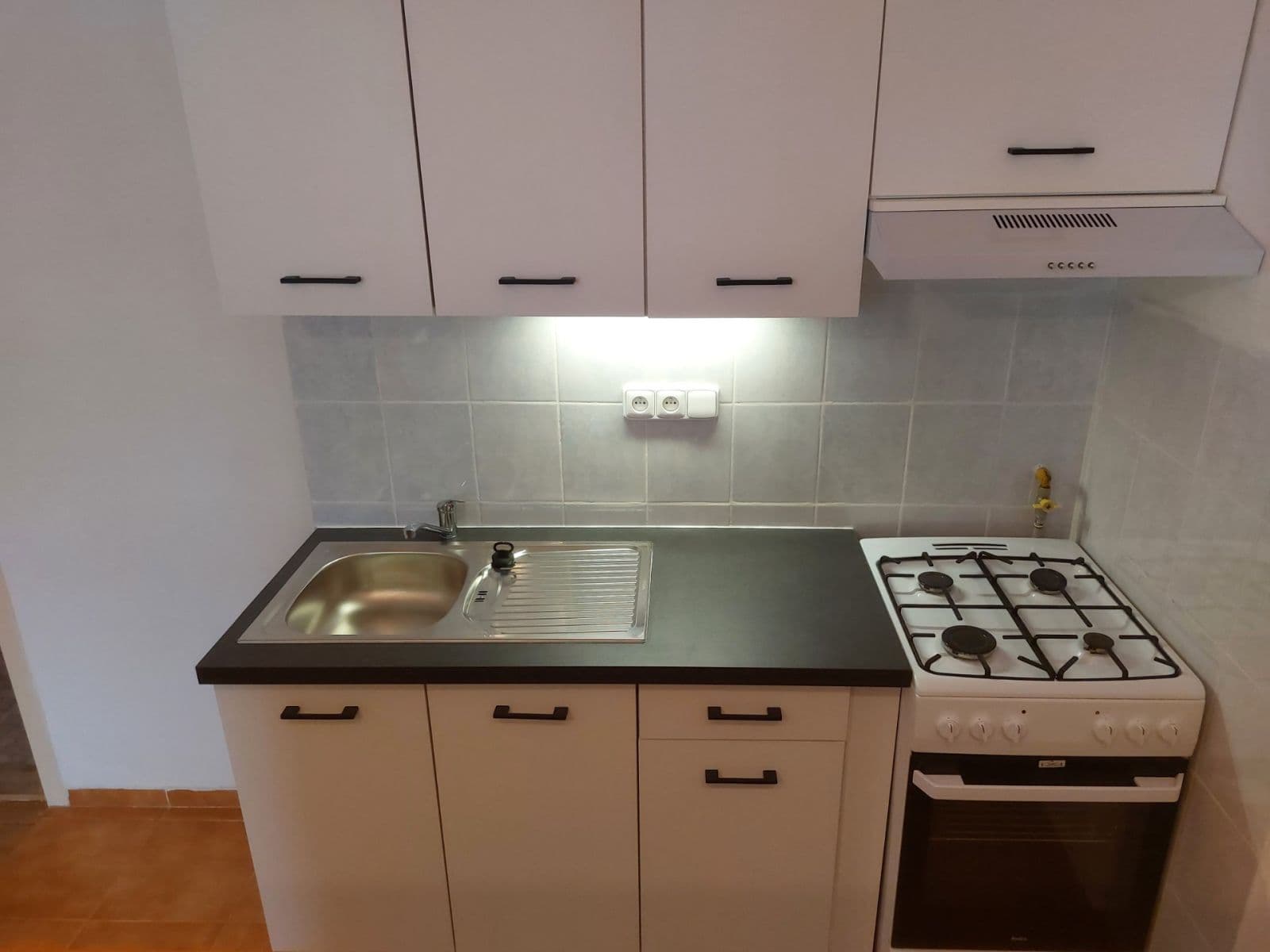 Pronájem bytu 2+kk 40 m², F. L. Čelakovského, Jablonec nad Nisou, Liberecký kraj Pronájem bytu 2+kk 40 m², F. L. Čelakovského, Jablonec nad Nisou, Liberecký kraj