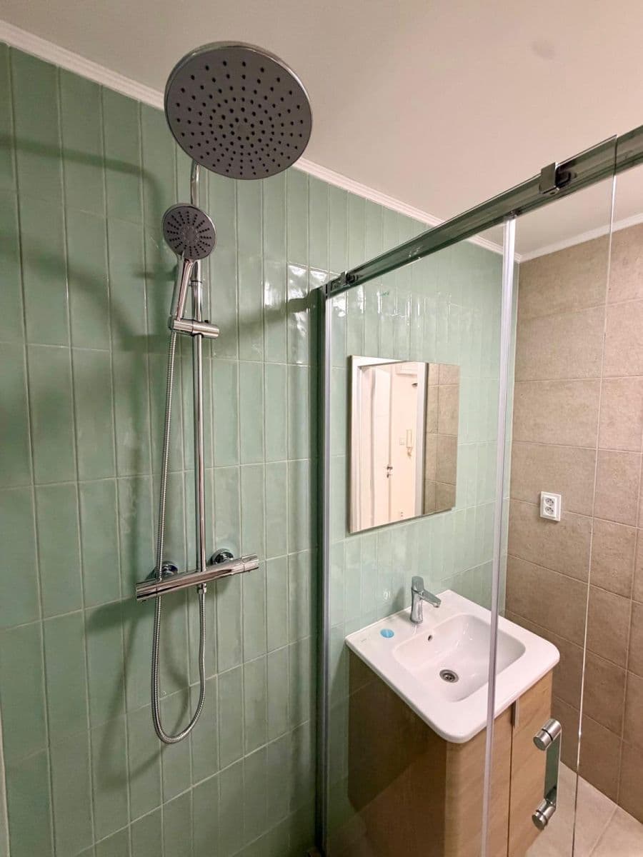 Pronájem bytu 2+kk 44 m², Plickova, Praha, Praha Pronájem bytu 2+kk 44 m², Plickova, Praha, Praha
