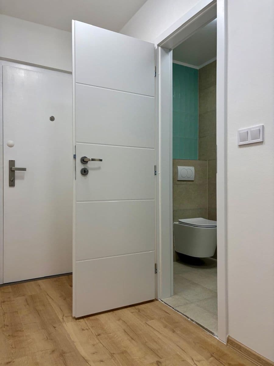 Pronájem bytu 2+kk 44 m², Plickova, Praha, Praha Pronájem bytu 2+kk 44 m², Plickova, Praha, Praha
