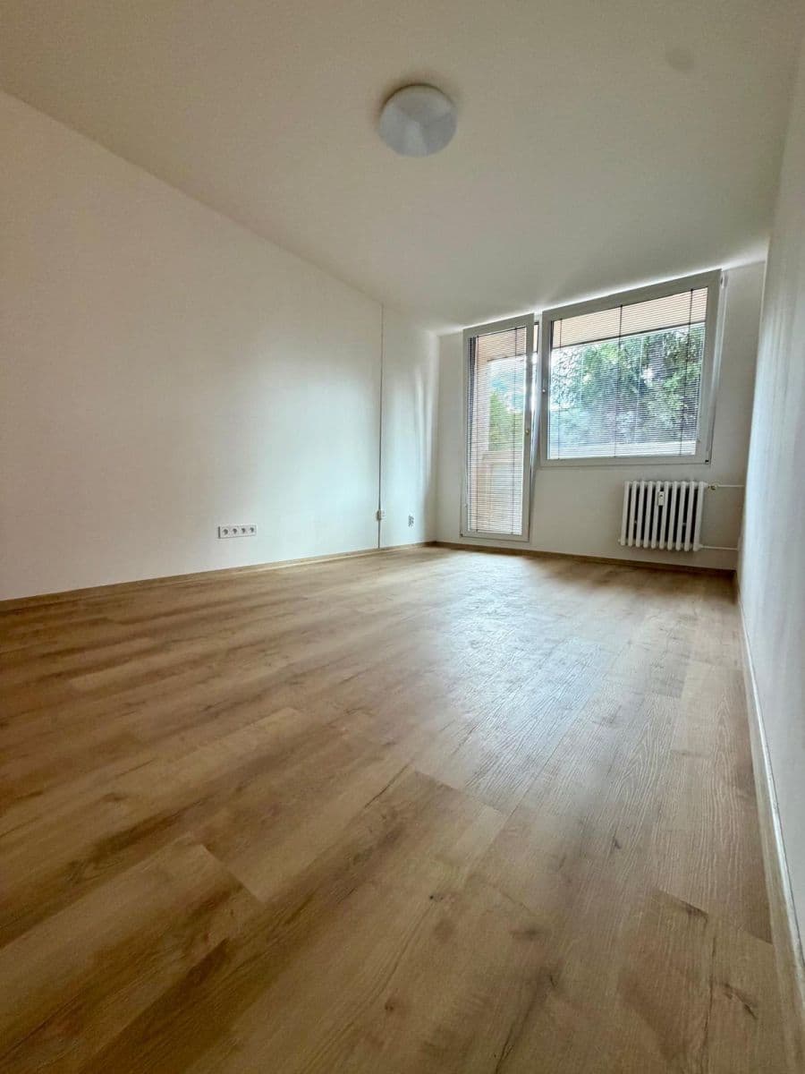 Pronájem bytu 2+kk 44 m², Plickova, Praha, Praha Pronájem bytu 2+kk 44 m², Plickova, Praha, Praha