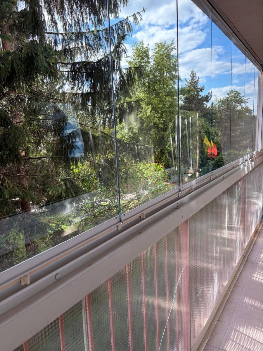 Pronájem bytu 2+kk 44 m², Plickova, Praha, Praha Pronájem bytu 2+kk 44 m², Plickova, Praha, Praha