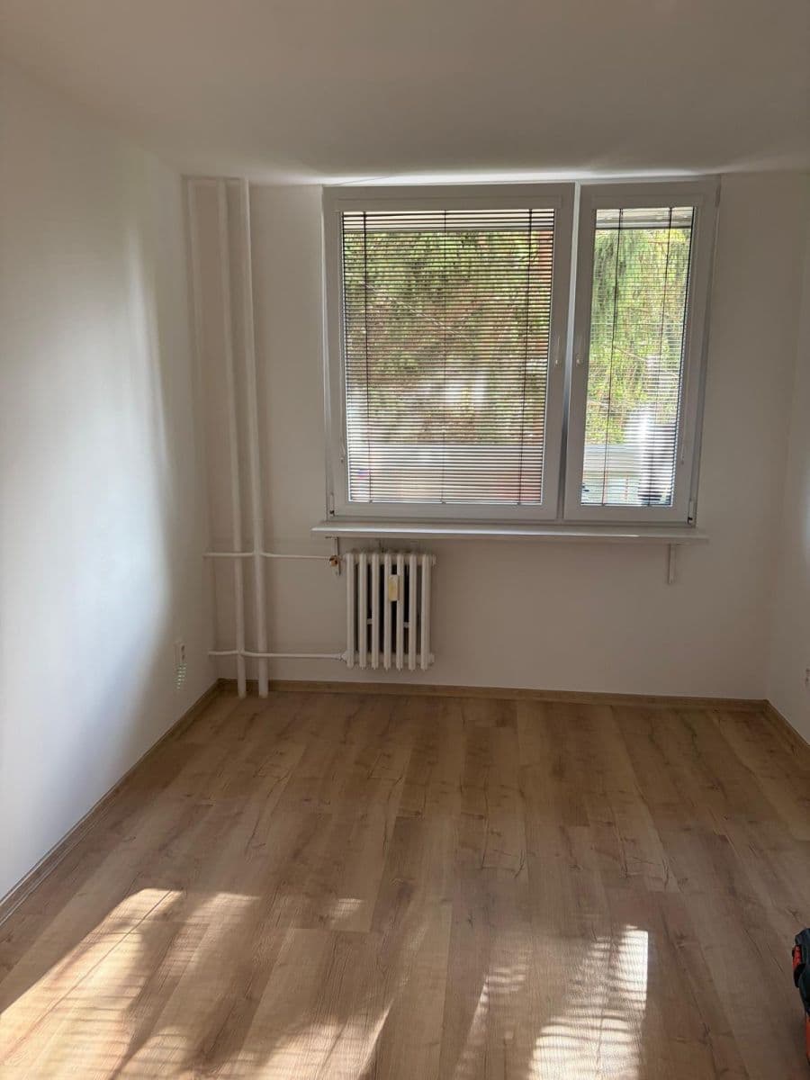 Pronájem bytu 2+kk 44 m², Plickova, Praha, Praha Pronájem bytu 2+kk 44 m², Plickova, Praha, Praha
