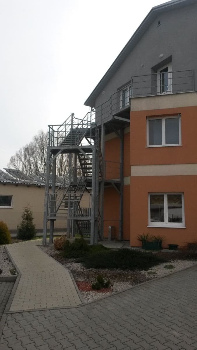 Pronájem bytu 1+kk 28 m², Řepná, Plzeň, Plzeňský kraj Pronájem bytu 1+kk 28 m², Řepná, Plzeň, Plzeňský kraj