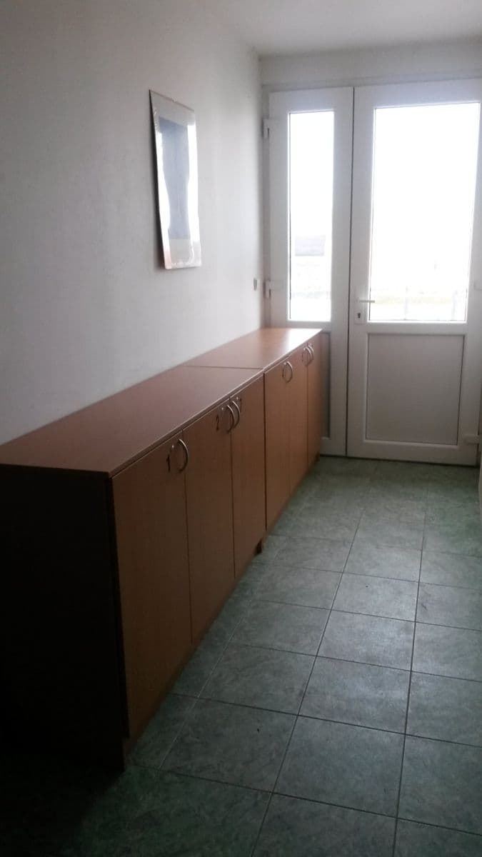 Pronájem bytu 1+kk 28 m², Řepná, Plzeň, Plzeňský kraj Pronájem bytu 1+kk 28 m², Řepná, Plzeň, Plzeňský kraj