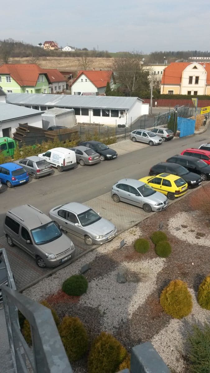 Pronájem bytu 1+kk 28 m², Řepná, Plzeň, Plzeňský kraj Pronájem bytu 1+kk 28 m², Řepná, Plzeň, Plzeňský kraj