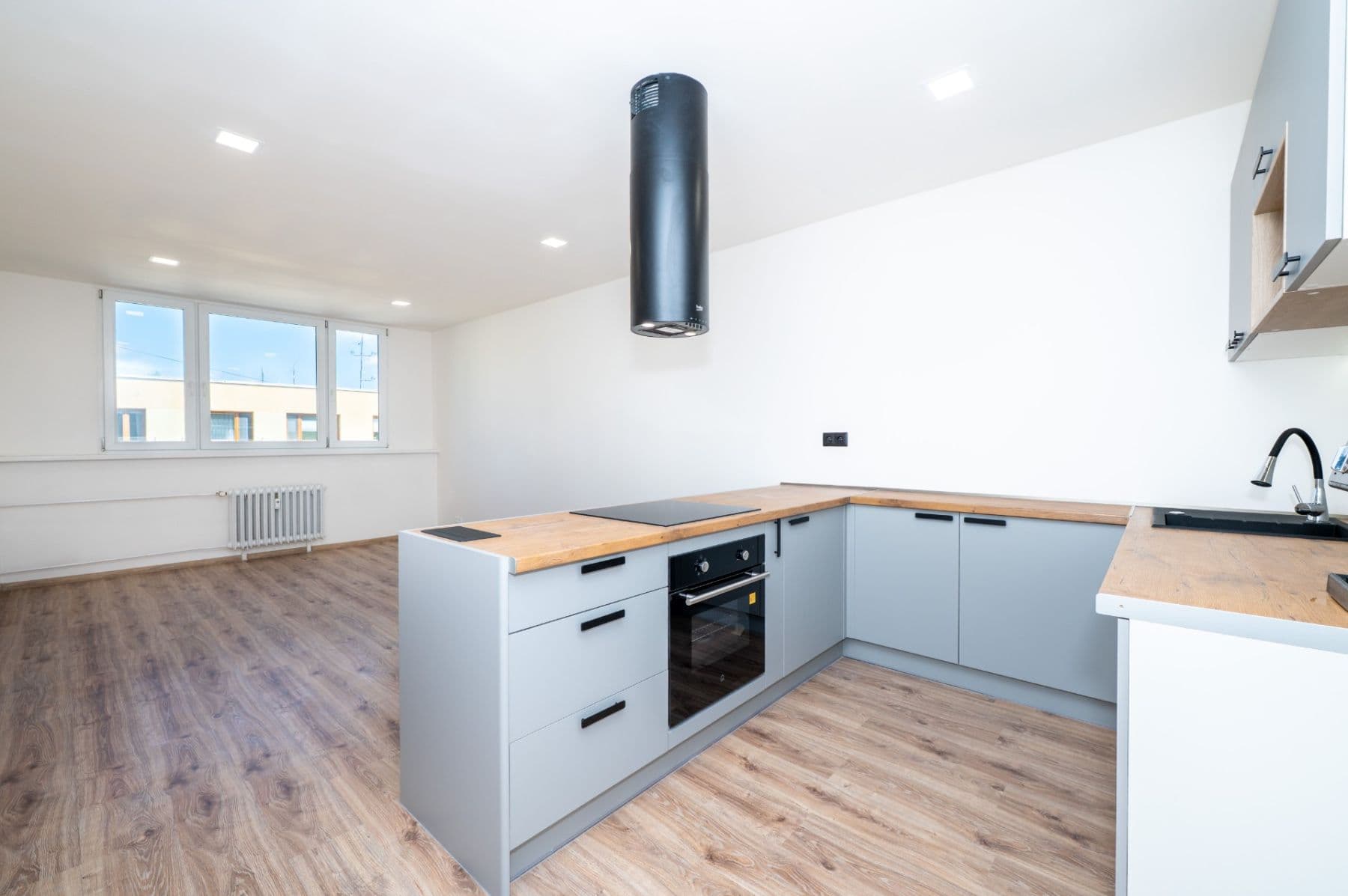 Prodej bytu 3+kk 74 m², Pionýrů, Frýdek-Místek, Moravskoslezský kraj Prodej bytu 3+kk 74 m², Pionýrů, Frýdek-Místek, Moravskoslezský kraj