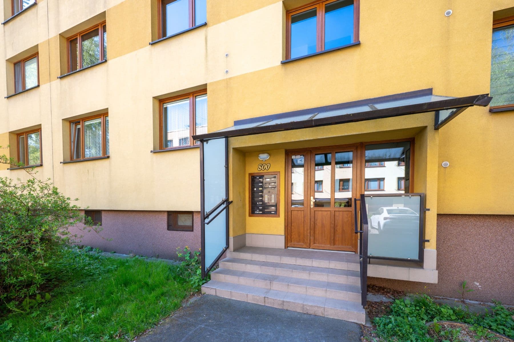 Prodej bytu 3+kk 74 m², Pionýrů, Frýdek-Místek, Moravskoslezský kraj Prodej bytu 3+kk 74 m², Pionýrů, Frýdek-Místek, Moravskoslezský kraj