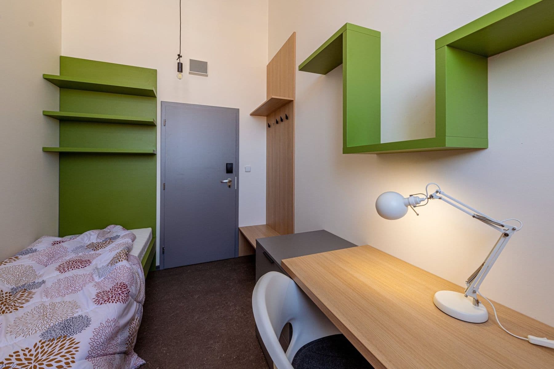 Pronájem bytu 20 m², Křížkovského, Olomouc, Olomoucký kraj Pronájem bytu 20 m², Křížkovského, Olomouc, Olomoucký kraj
