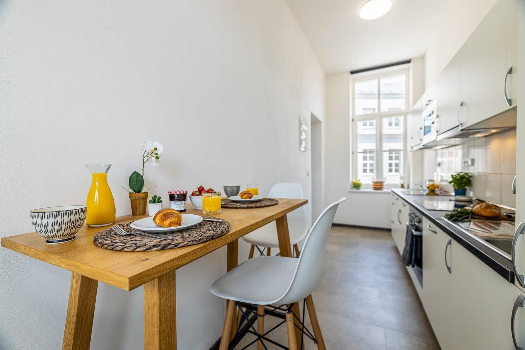 Pronájem bytu 20 m², Křížkovského, Olomouc, Olomoucký kraj Pronájem bytu 20 m², Křížkovského, Olomouc, Olomoucký kraj