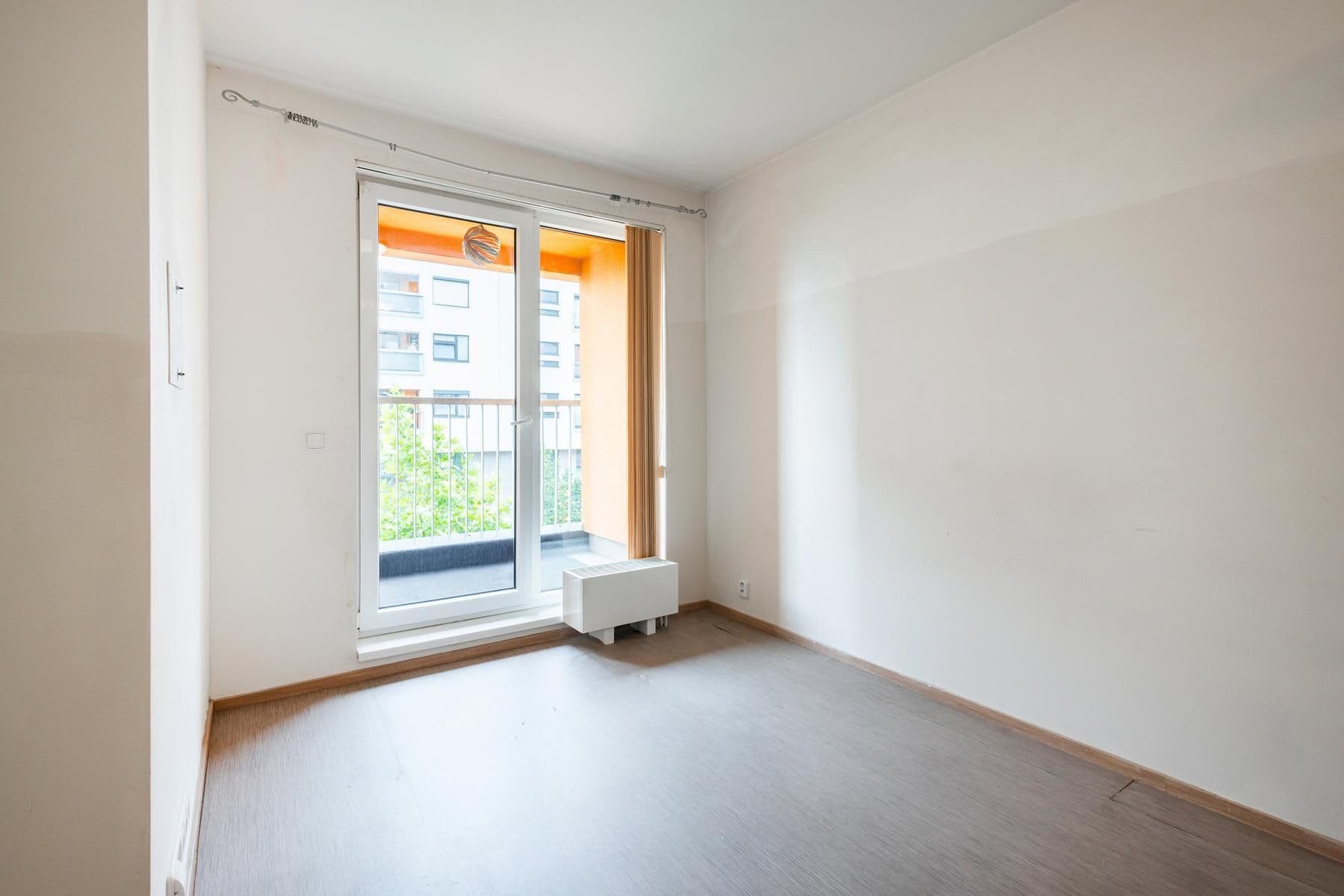 Prodej bytu 2+kk 35 m², Jindřicha Bubeníčka, Praha, Praha Prodej bytu 2+kk 35 m², Jindřicha Bubeníčka, Praha, Praha