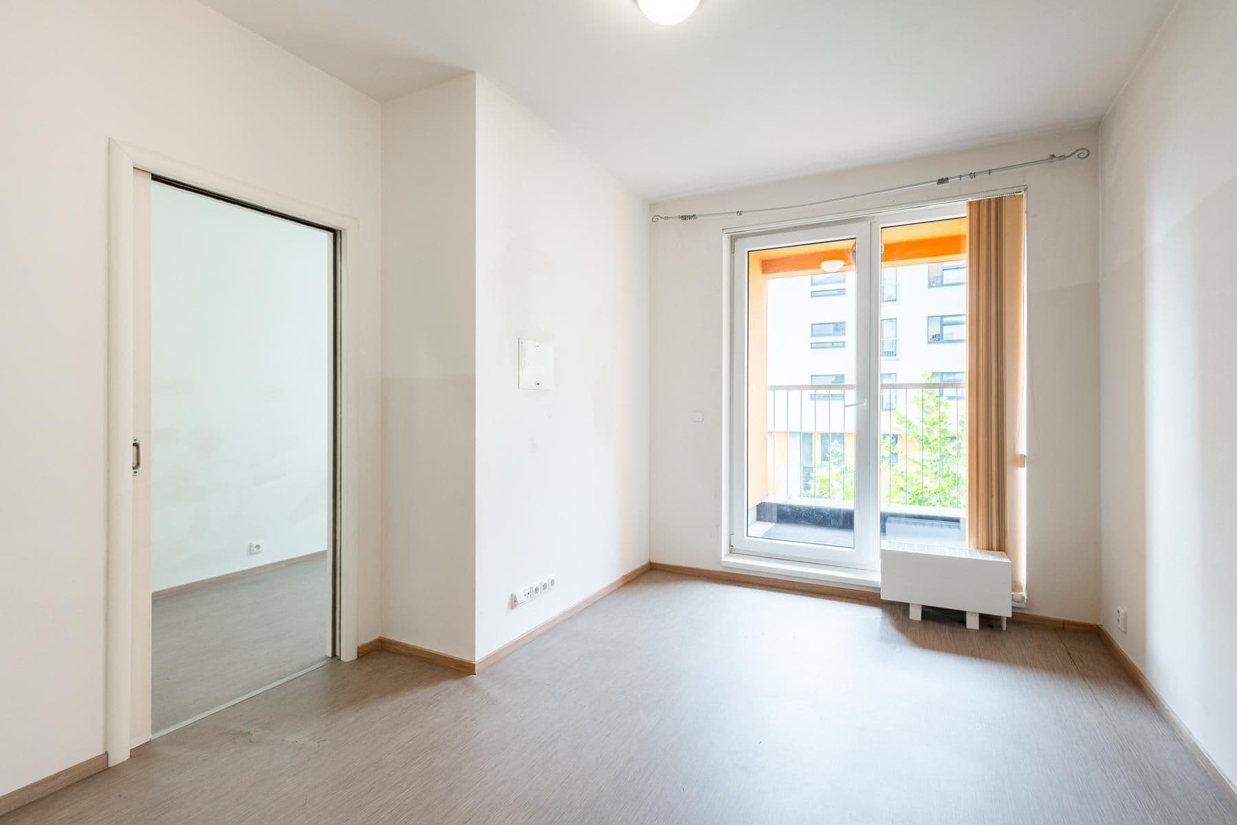 Prodej bytu 2+kk 35 m², Jindřicha Bubeníčka, Praha, Praha Prodej bytu 2+kk 35 m², Jindřicha Bubeníčka, Praha, Praha