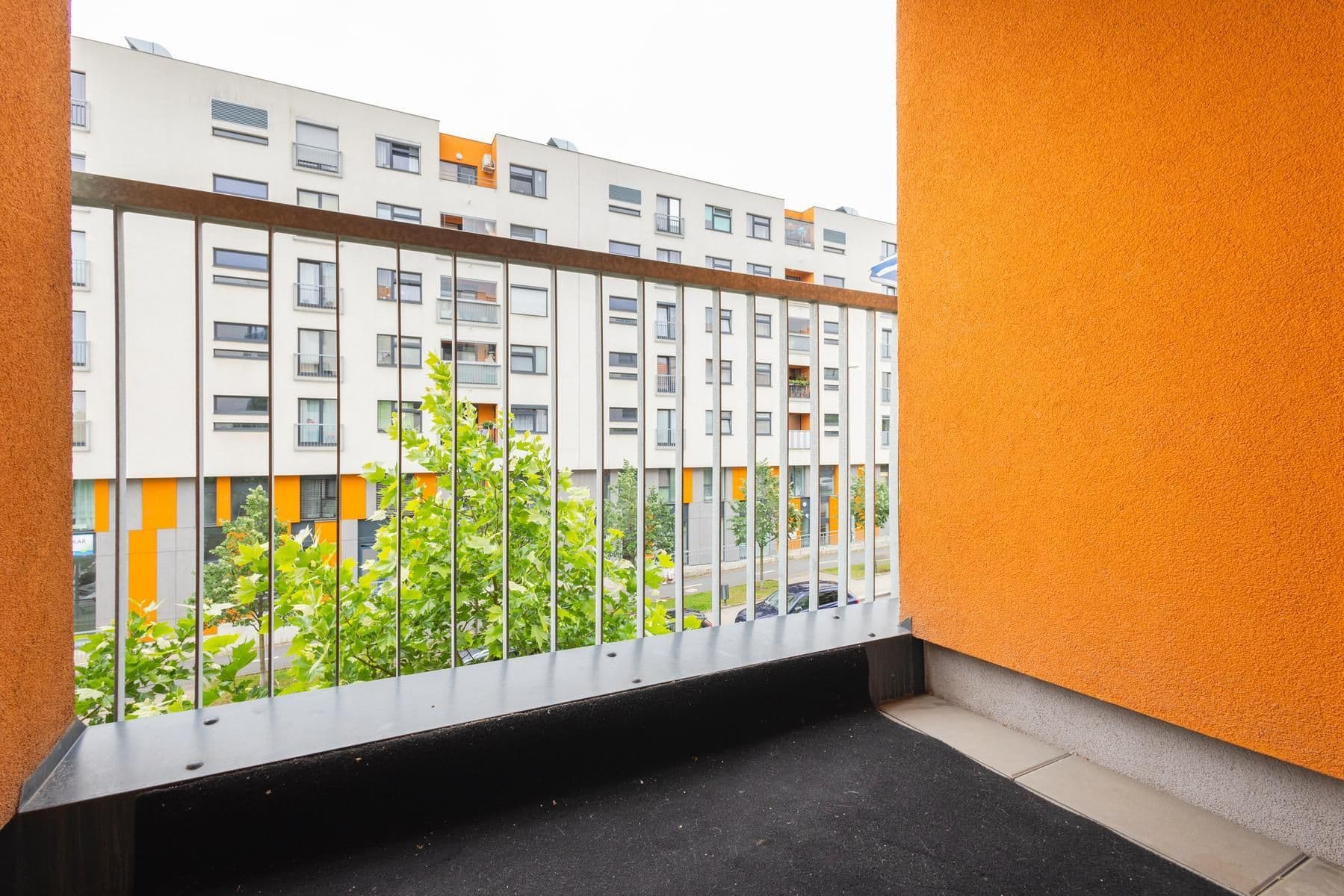 Prodej bytu 2+kk 35 m², Jindřicha Bubeníčka, Praha, Praha Prodej bytu 2+kk 35 m², Jindřicha Bubeníčka, Praha, Praha