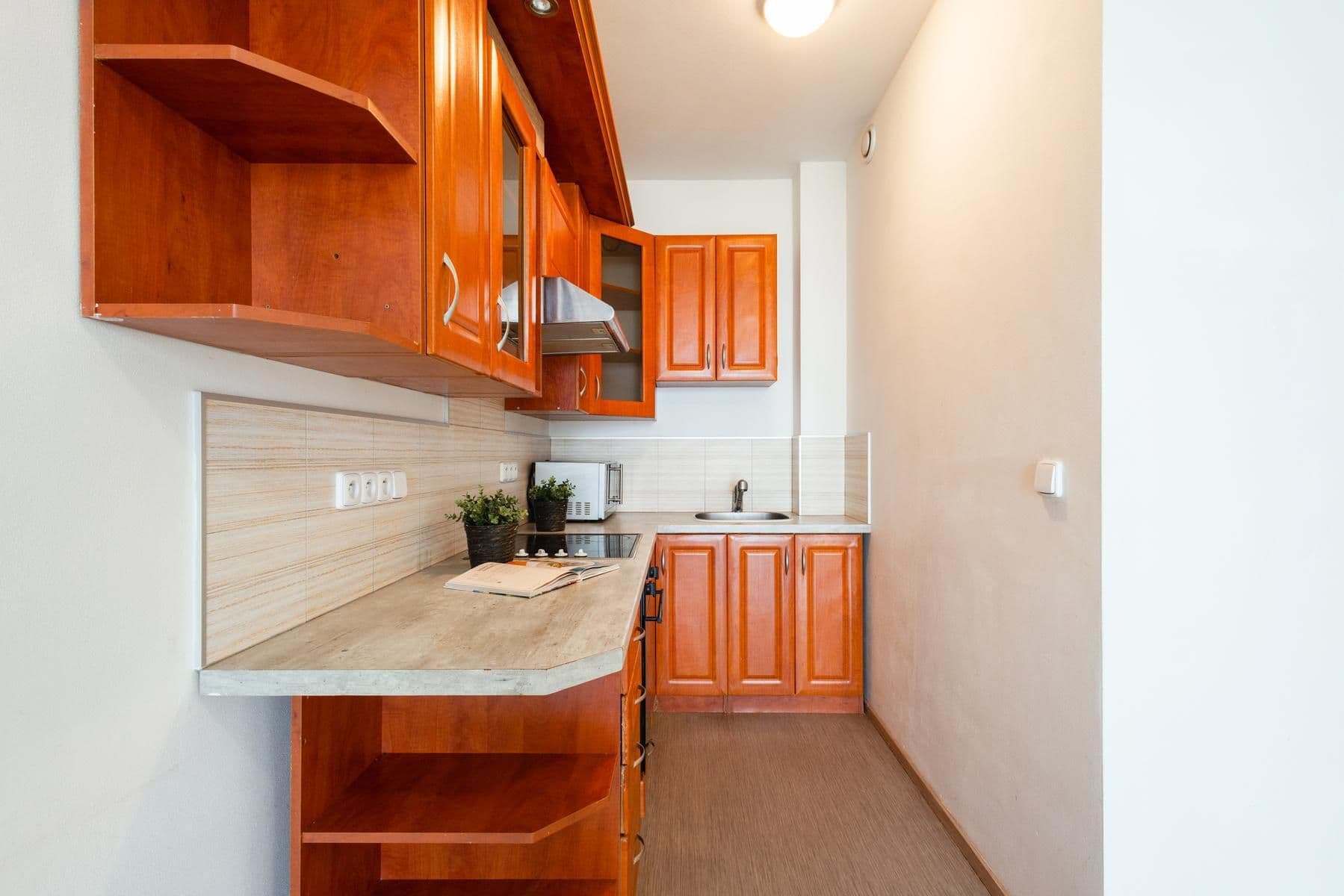 Prodej bytu 2+kk 35 m², Jindřicha Bubeníčka, Praha, Praha Prodej bytu 2+kk 35 m², Jindřicha Bubeníčka, Praha, Praha