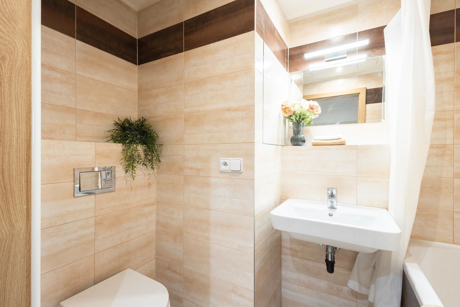 Prodej bytu 2+kk 35 m², Jindřicha Bubeníčka, Praha, Praha Prodej bytu 2+kk 35 m², Jindřicha Bubeníčka, Praha, Praha