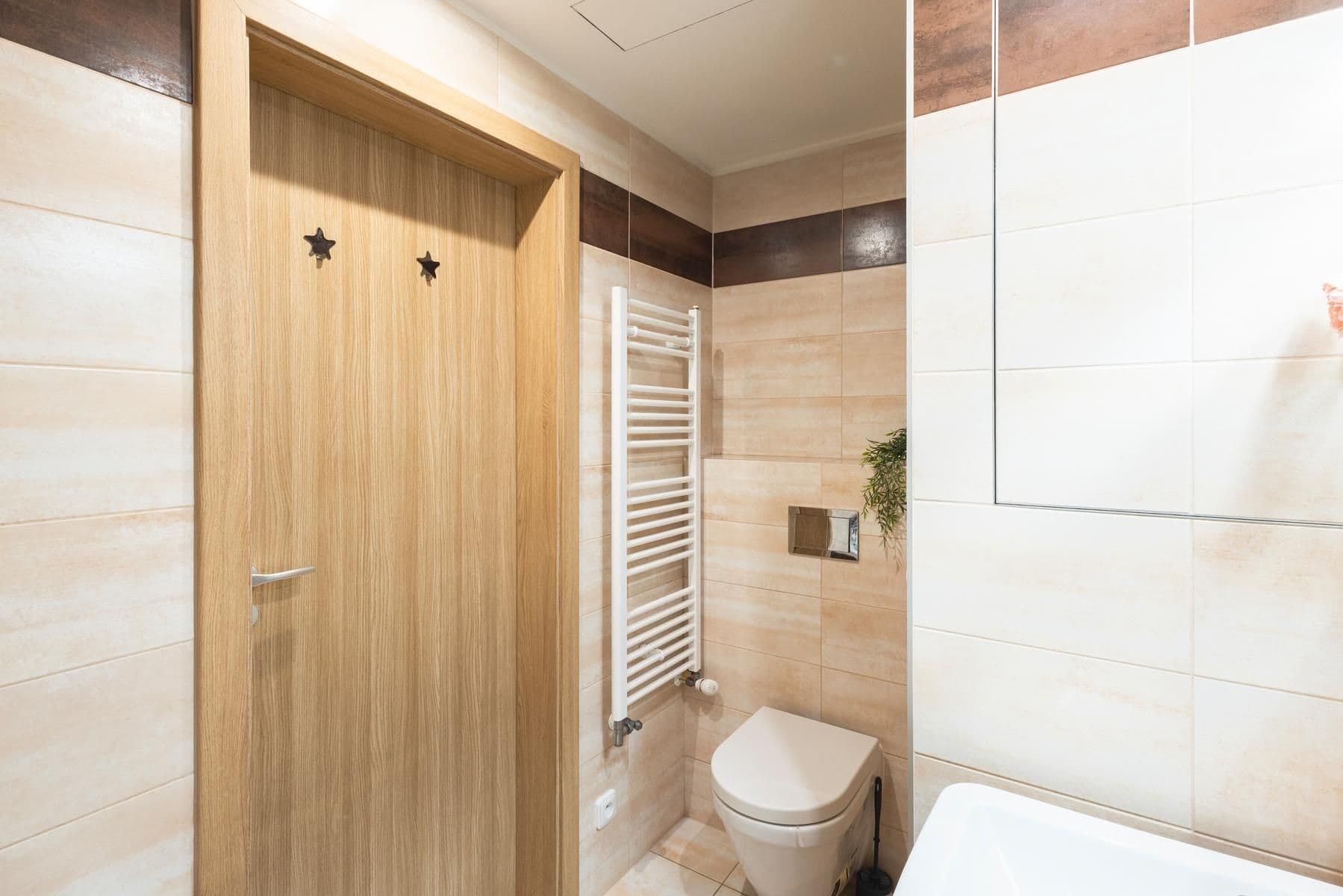 Prodej bytu 2+kk 35 m², Jindřicha Bubeníčka, Praha, Praha Prodej bytu 2+kk 35 m², Jindřicha Bubeníčka, Praha, Praha