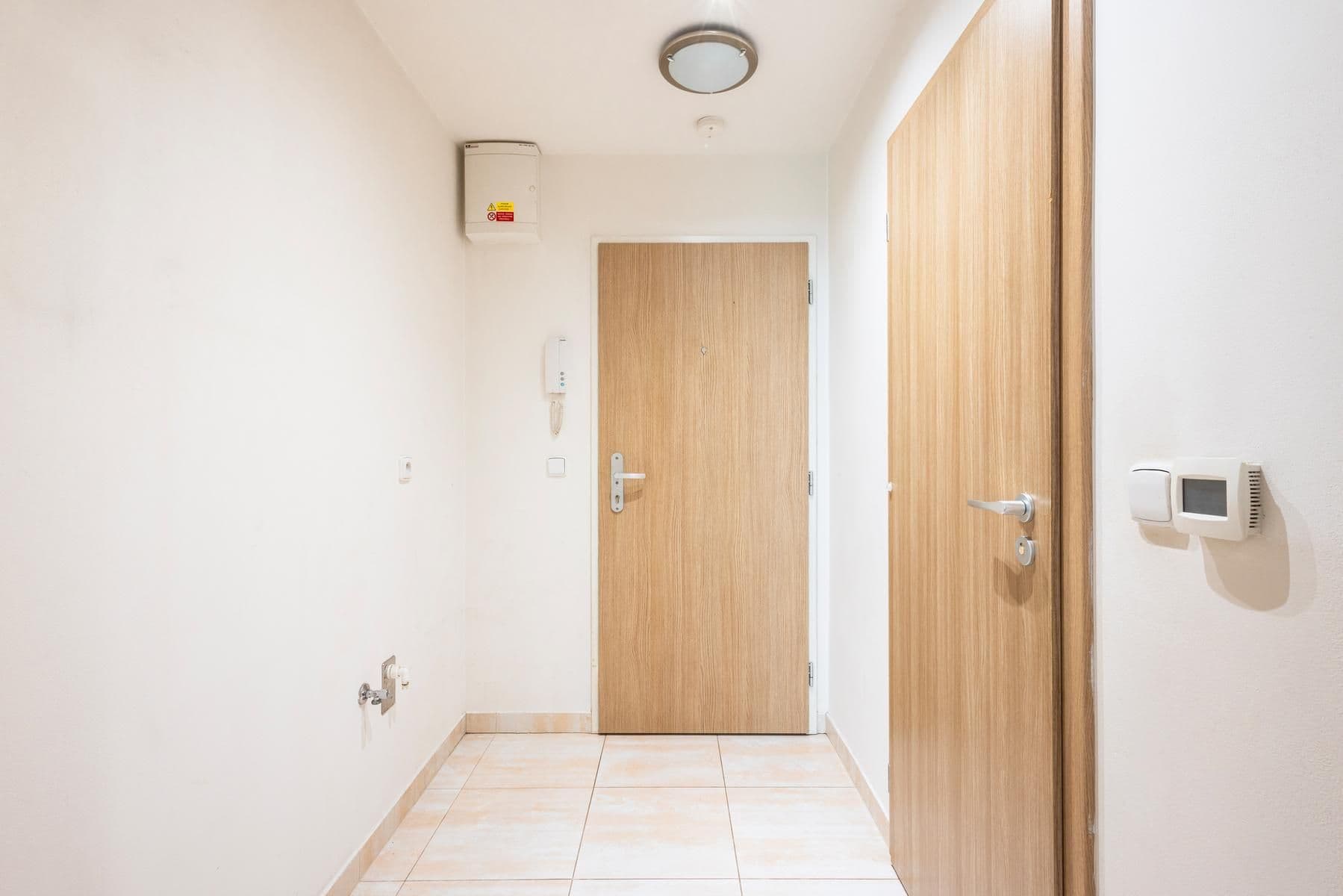 Prodej bytu 2+kk 35 m², Jindřicha Bubeníčka, Praha, Praha Prodej bytu 2+kk 35 m², Jindřicha Bubeníčka, Praha, Praha