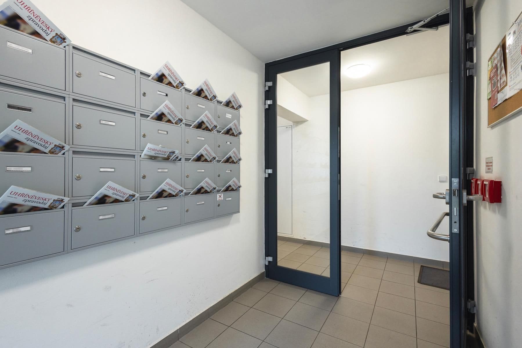 Prodej bytu 2+kk 35 m², Jindřicha Bubeníčka, Praha, Praha Prodej bytu 2+kk 35 m², Jindřicha Bubeníčka, Praha, Praha