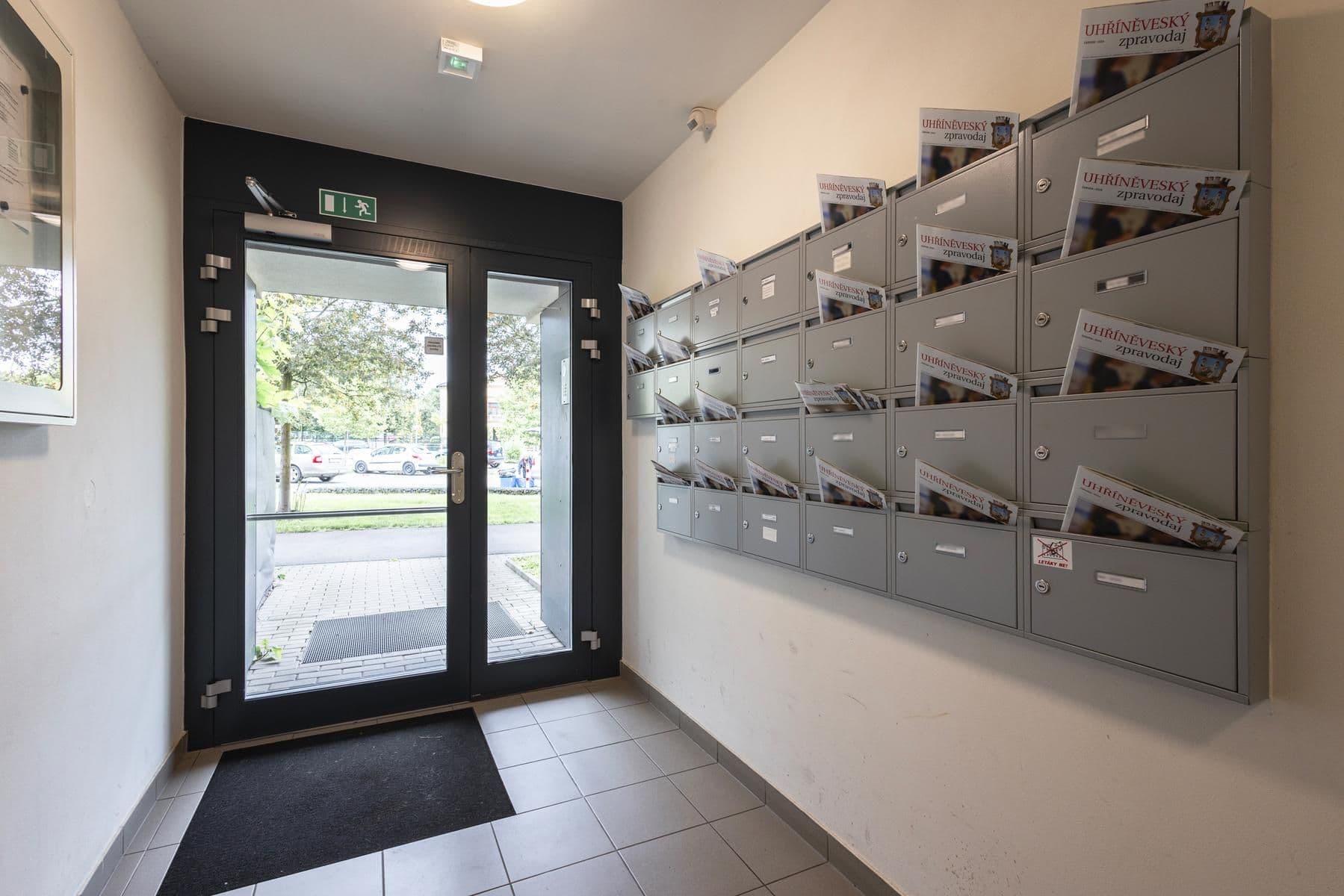 Prodej bytu 2+kk 35 m², Jindřicha Bubeníčka, Praha, Praha Prodej bytu 2+kk 35 m², Jindřicha Bubeníčka, Praha, Praha