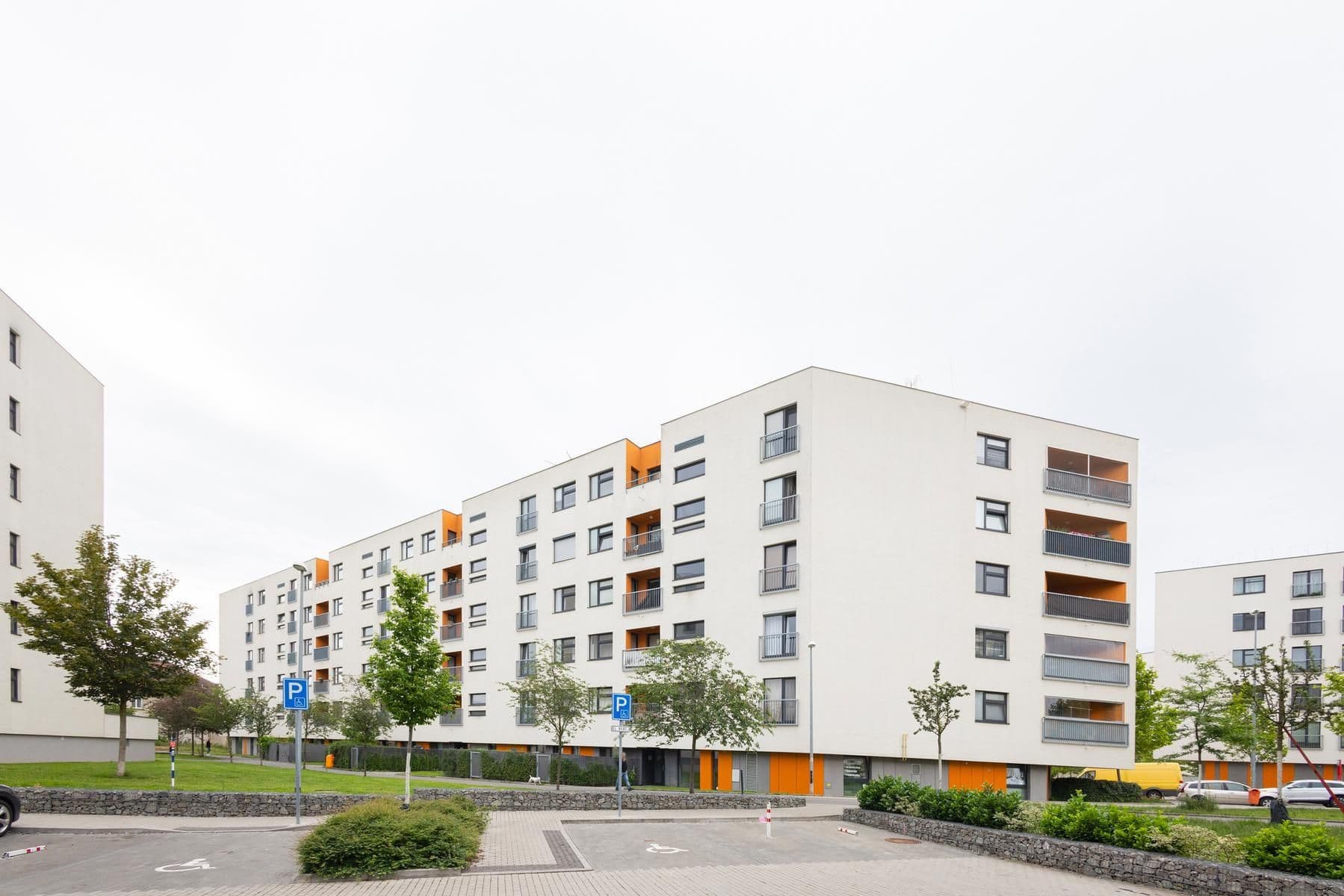Prodej bytu 2+kk 35 m², Jindřicha Bubeníčka, Praha, Praha Prodej bytu 2+kk 35 m², Jindřicha Bubeníčka, Praha, Praha