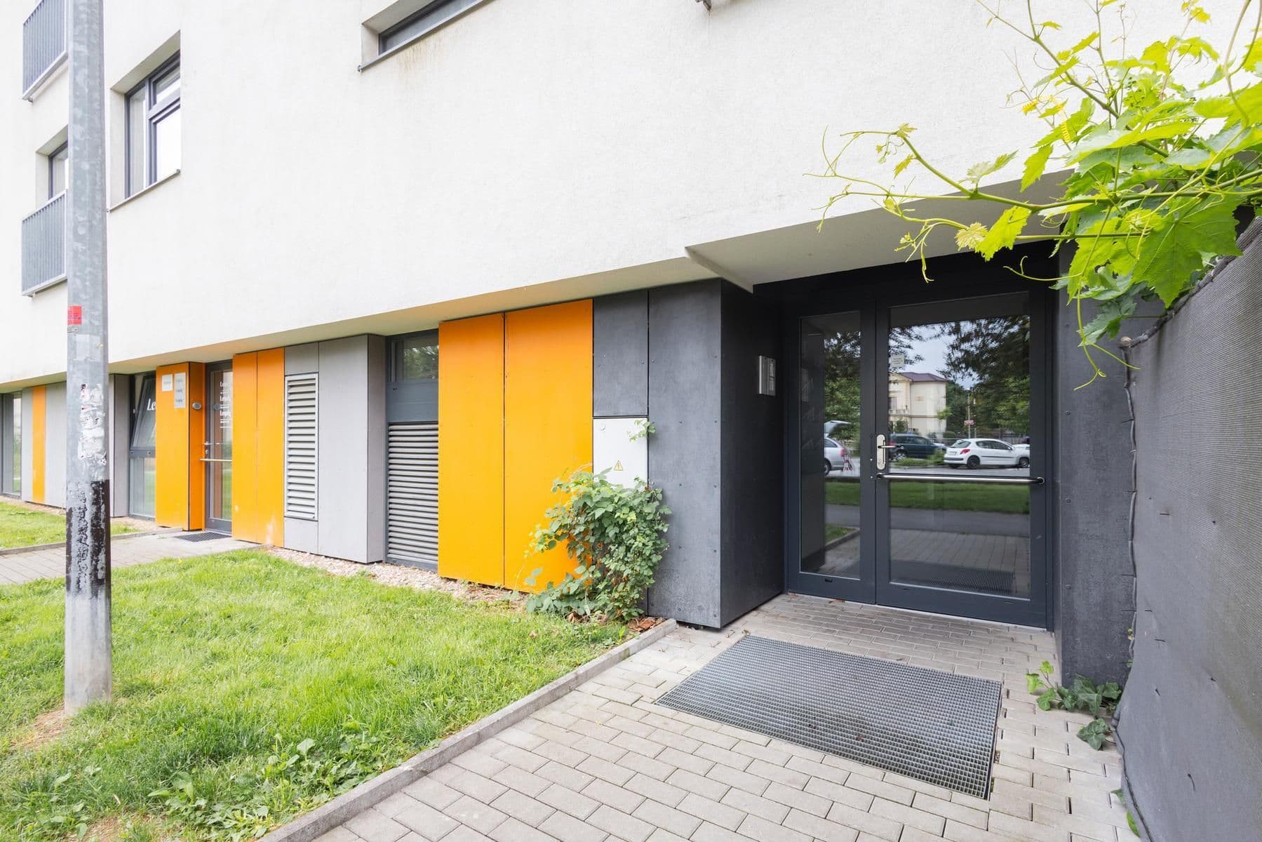 Prodej bytu 2+kk 35 m², Jindřicha Bubeníčka, Praha, Praha Prodej bytu 2+kk 35 m², Jindřicha Bubeníčka, Praha, Praha