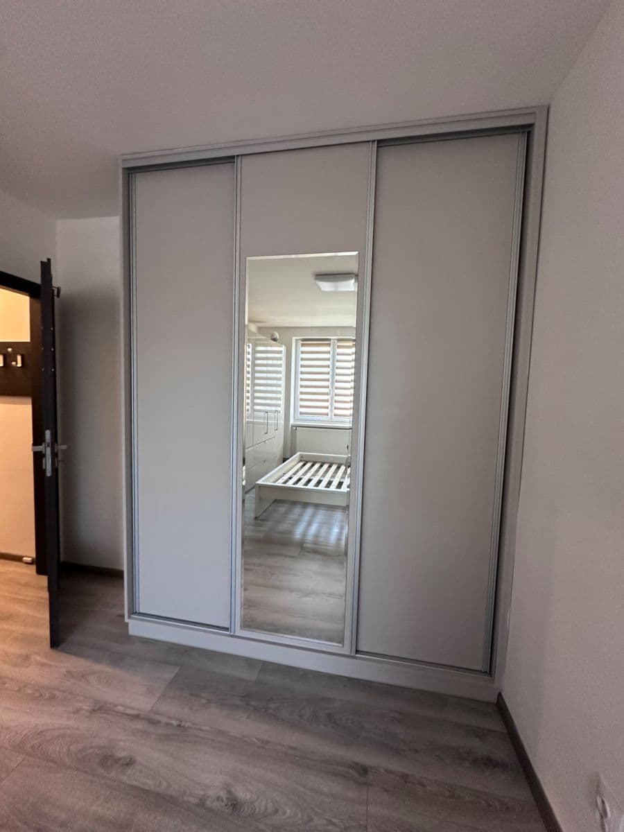 Pronájem bytu 2+kk 48 m², nábřeží T. G. Masaryka, Rakovník, Středočeský kraj Pronájem bytu 2+kk 48 m², nábřeží T. G. Masaryka, Rakovník, Středočeský kraj
