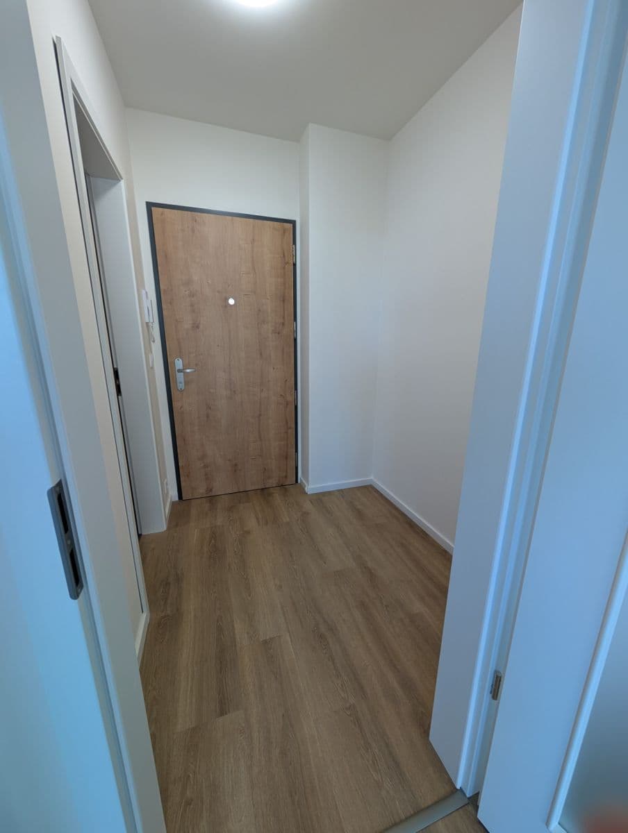 Pronájem bytu 1+kk 33 m², Divíškové, Praha, Praha Pronájem bytu 1+kk 33 m², Divíškové, Praha, Praha