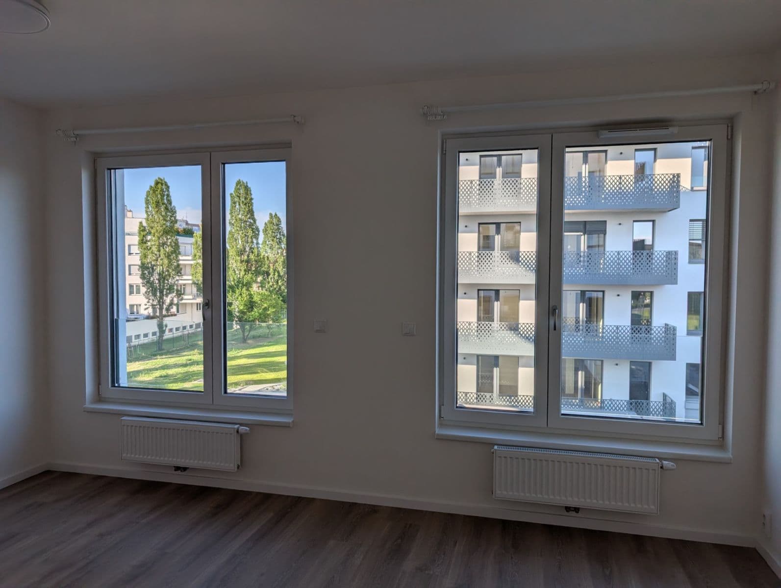 Pronájem bytu 1+kk 33 m², Divíškové, Praha, Praha Pronájem bytu 1+kk 33 m², Divíškové, Praha, Praha