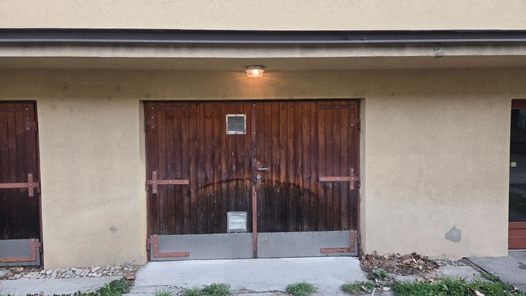 Prodej garáže 17 m², Frýdek-Místek, Moravskoslezský kraj Prodej garáže 17 m², Frýdek-Místek, Moravskoslezský kraj