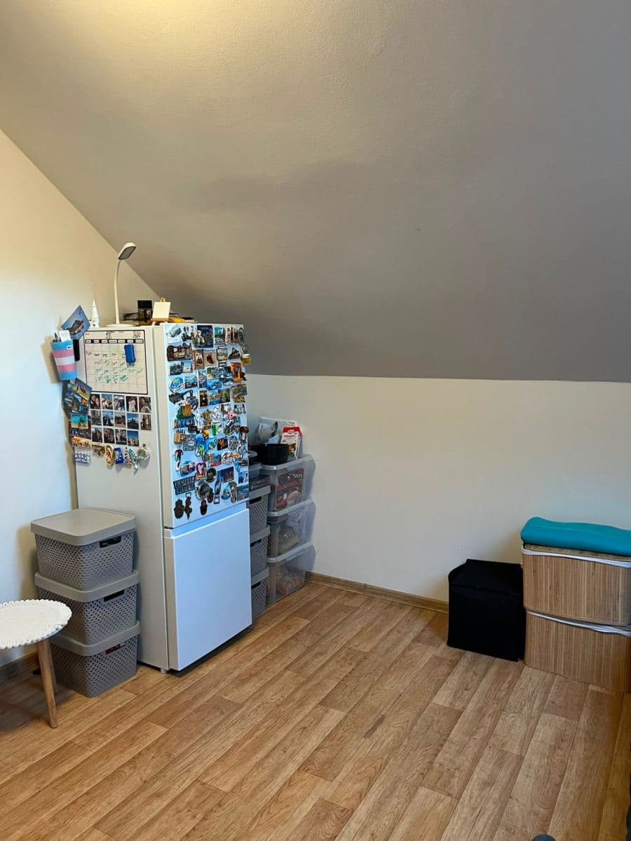 Pronájem bytu 1+kk 32 m², V Korytech, Praha, Praha Pronájem bytu 1+kk 32 m², V Korytech, Praha, Praha