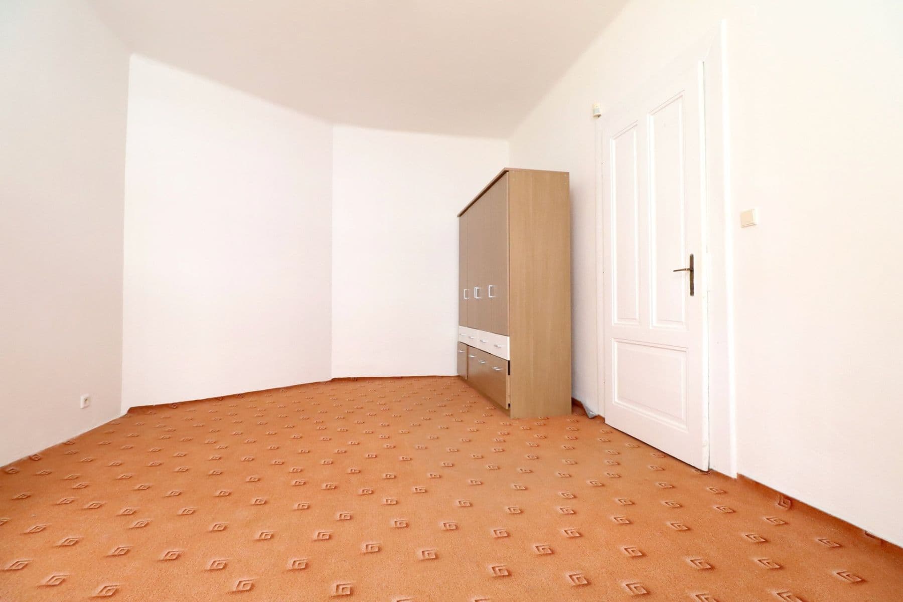 Pronájem bytu 2+kk 45 m², U smaltovny, Praha, Praha Pronájem bytu 2+kk 45 m², U smaltovny, Praha, Praha