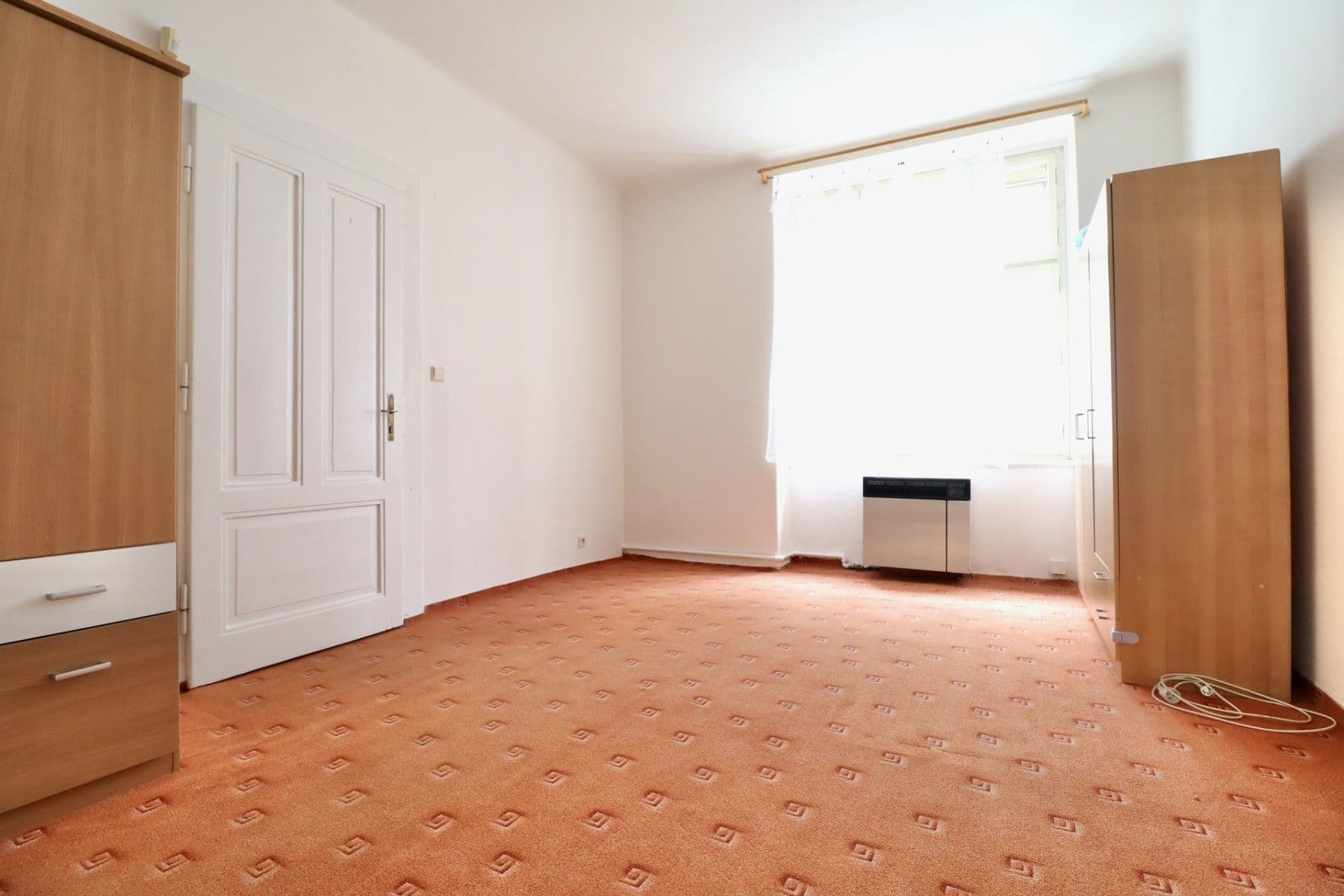 Pronájem bytu 2+kk 45 m², U smaltovny, Praha, Praha Pronájem bytu 2+kk 45 m², U smaltovny, Praha, Praha