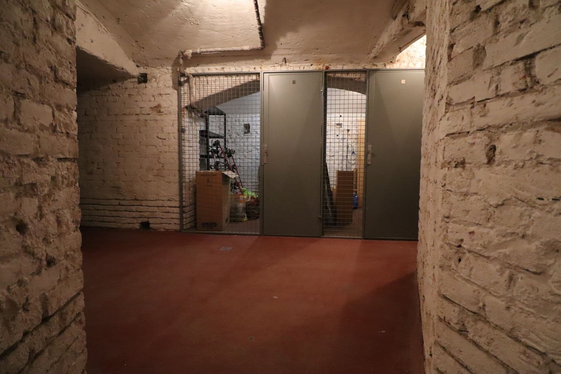 Pronájem bytu 2+kk 45 m², U smaltovny, Praha, Praha Pronájem bytu 2+kk 45 m², U smaltovny, Praha, Praha
