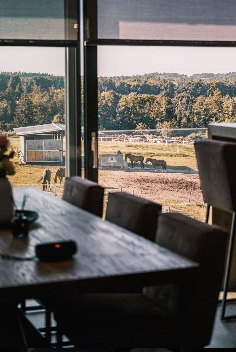 Pronájem bytu 220 m², K Jízdárně, Doubravčice, Středočeský kraj Pronájem bytu 220 m², K Jízdárně, Doubravčice, Středočeský kraj
